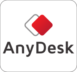 anydesk icon anydesk icon