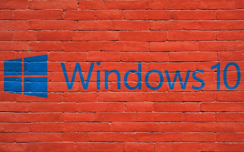 Microsoft Windows 10